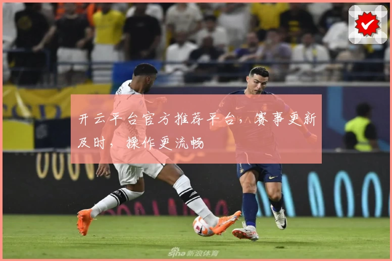 开云平台官方推荐平台，赛事更新及时，操作更流畅