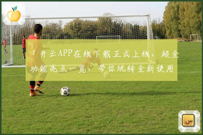 「开云APP在线下载正式上线，超全功能亮点一览，带你玩转全新使用体验」