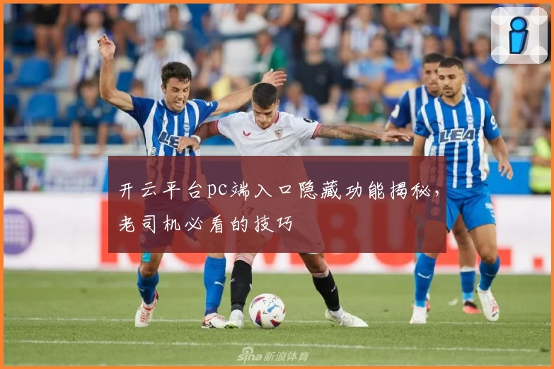 开云平台pc端入口隐藏功能揭秘，老司机必看的技巧