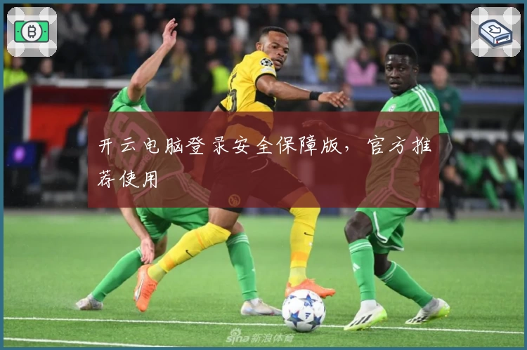 开云电脑登录安全保障版,官方推荐使用