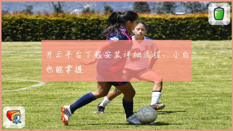 开云平台下载安装详细流程，小白也能掌握