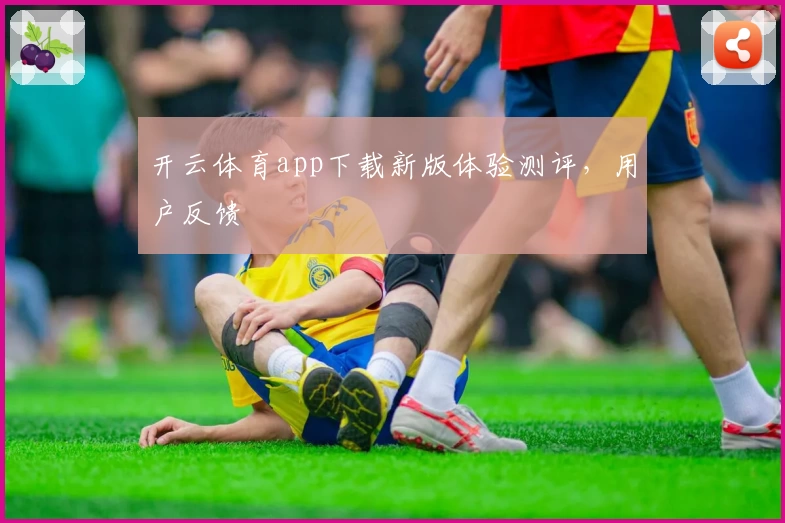 开云体育app下载新版体验测评，用户反馈
