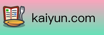 kaiyun.com Logo